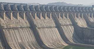 Opinion: The Narmada dies a lonely death