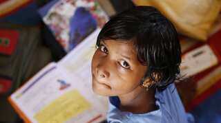 Right to Education: When access can also mean quality
