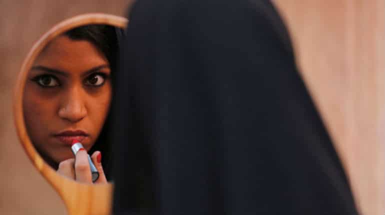 'Lipstick Under My Burkha' wins top prize at Global Sustainability Film Awards