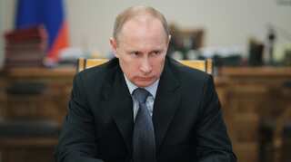 Will back Putin if he seeks new term: PM Medvedev