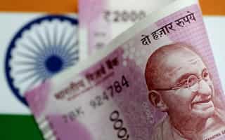 India's GDP climbs to 6.3 per cent in Q2, recovers from 3-year low