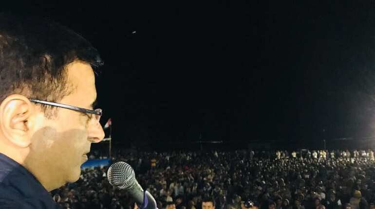There is a deep yearning for change in Gujarat: Randip Surjewala