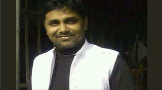 Journalist shot dead; UP CM directs top cop to ensure speedy probe