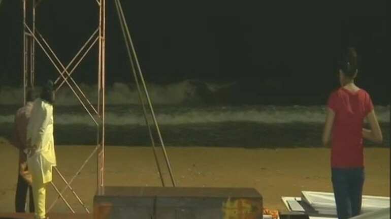 Cyclone Ockhi: Toll rises to 18 with 5 more deaths in Kerala Cyclone Ockhi: Toll rises to 18 with 5 more deaths in Kerala