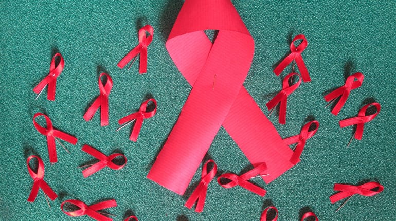 World AIDS Day: A fact file