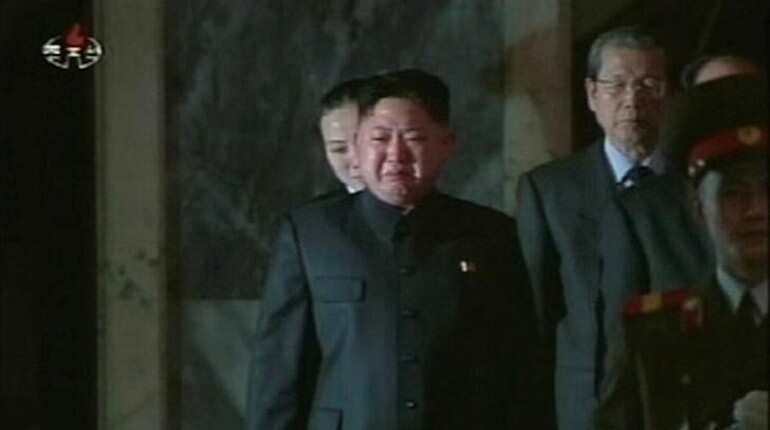 The thinking behind Kim Jong Un's 'madness'