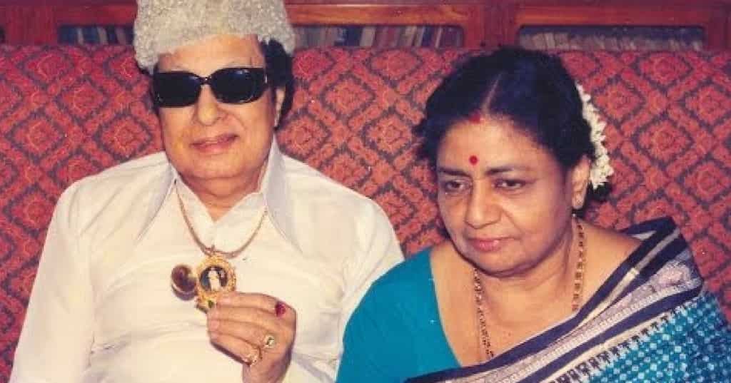 Opinion: Sasikala's fate strangely resembles Janaki Ramachandran