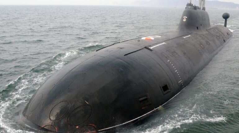 India to build 6 nuclear-powered submarines: Navy chief Sunil Lanba