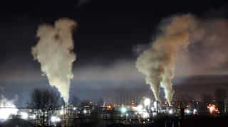UN makes global bid to end 'rampant' pollution