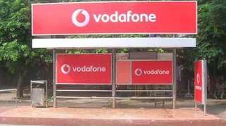 Vodafone enables free Wi-Fi bus shelter in Noida