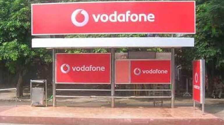 Vodafone enables free Wi-Fi bus shelter in Noida