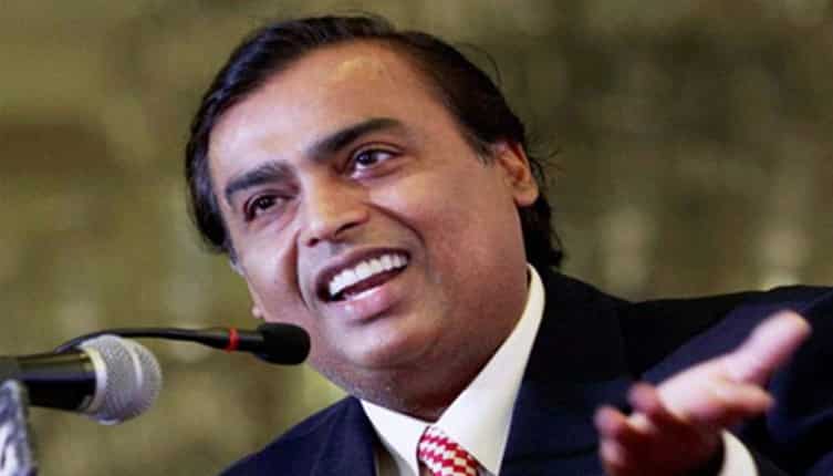 India will become $5 trillion economy in next 20 years: Mukesh Ambani India will become $5 trillion economy in next 20 years: Mukesh Ambani