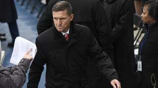 Flynn, Kushner targeted several states in failed UN lobbying: Diplomats