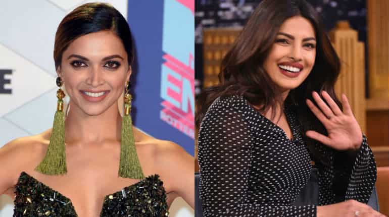Priyanka Chopra, Deepika Padukone, Vir Das: Actors who will appear in Hollywood projects in 2018 Priyanka Chopra, Deepika Padukone, Vir Das: Actors who will appear in Hollywood projects in 2018