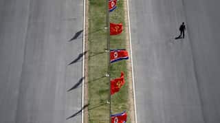 UN council to meet in December on North Korea rights abuses, nuclear programme