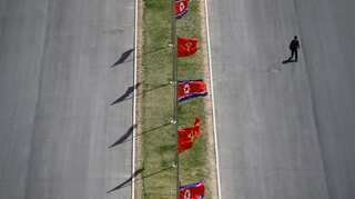 UN council to meet in December on North Korea rights abuses, nuclear programme