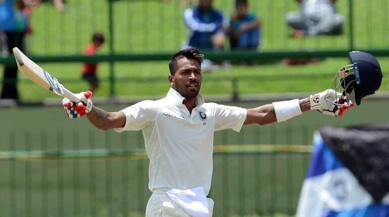 Hardik Pandya: Couldn't pay EMI, so would hide car Hardik Pandya: Couldn't pay EMI, so would hide car
