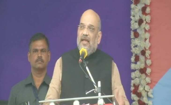 Rahul bhai, please respect honour & valour of jawans guarding borders: Amit Shah Rahul bhai, please respect honour & valour of jawans guarding borders: Amit Shah