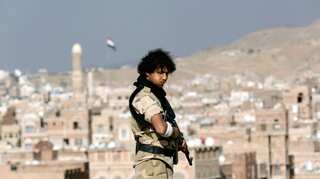 Houthis 'deceptive' over Najran attack claims: Saudi-led coalition