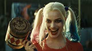 Harley Quinn movie in the works, confirms Margot Robbie