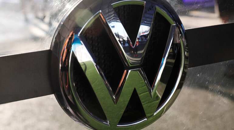 Volkswagen 'misused' me, accused executive tells judge