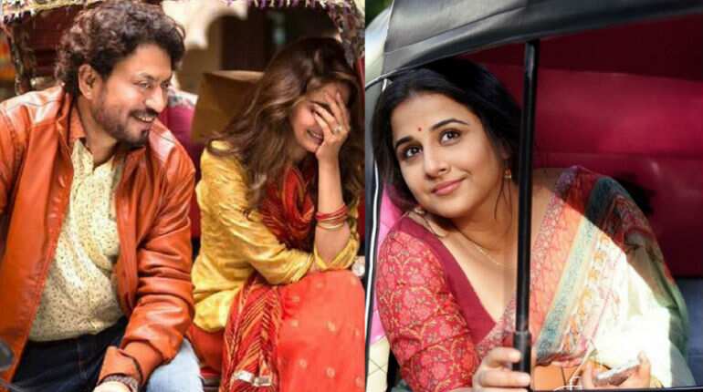 Star Screen Awards: Dangal, Vidya Balan, Irrfan Khan win top honours