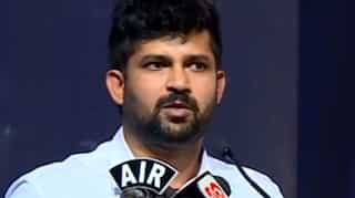 Karnataka MP violates prohibitory orders, reportedly rams into police barricade; arrested