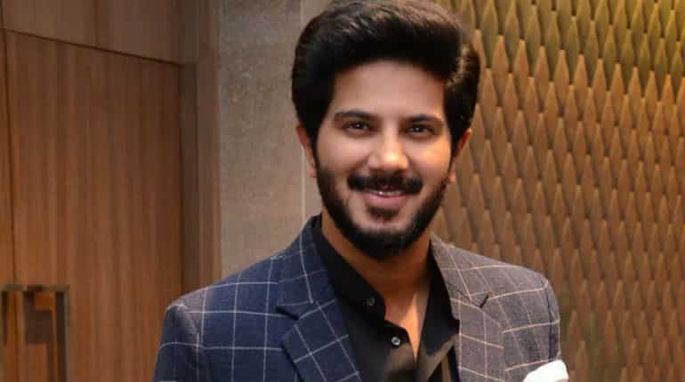 After Indian actor Mammootty,  his son Dulquer Salmaan tests COVID-19 positive