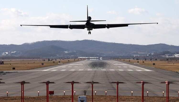 US, South Korea ariel drills pushing Korean peninsula to brink of nuclear war: North Korea