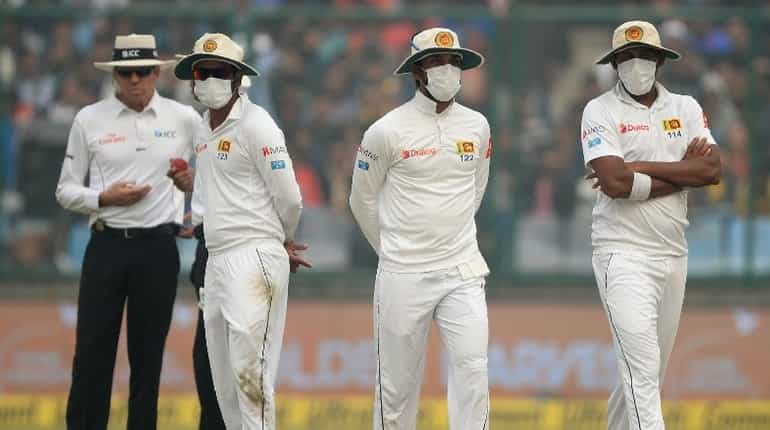 Pollution play