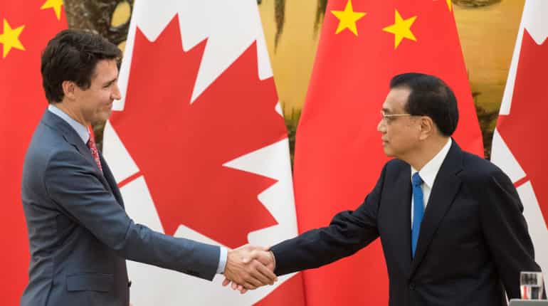 Opinion: Canada-China back on trade talks combating political, military and economic espionage