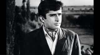 Veteran actor Shashi Kapoor passes away at 79