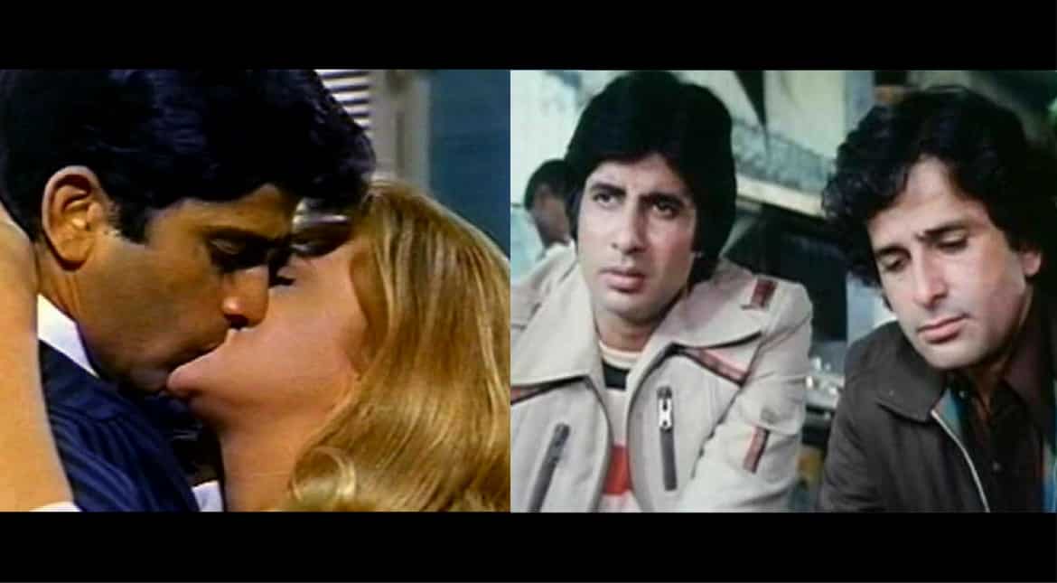 Shashi Kapoor: India's first international superstar Shashi Kapoor: India's first international superstar