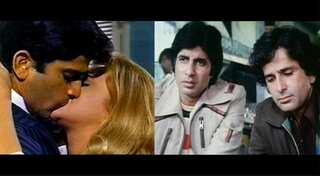 Shashi Kapoor: India's first international superstar