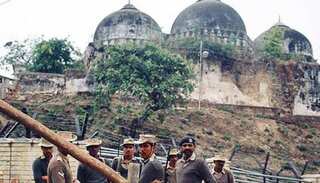 Ayodhya land dispute case: A timeline