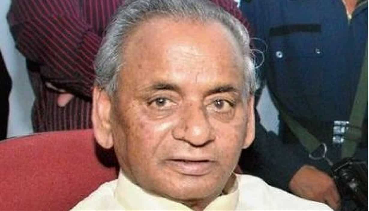 Kalyan Singh