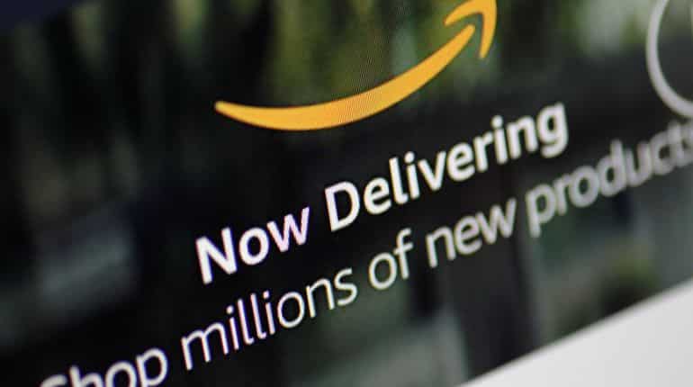 Amazon Australia goes live in time to ruin rivals' Christmas Amazon Australia goes live in time to ruin rivals' Christmas