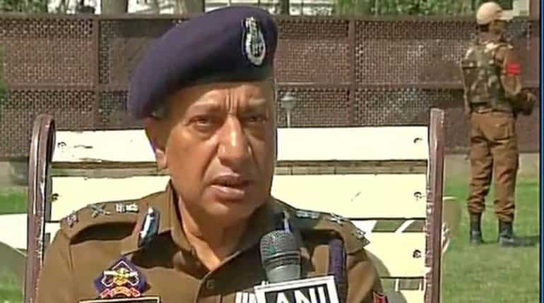 Qazigund encounter: Third terrorist killed, police say group that attacked Amarnath Yatra 'wiped out'