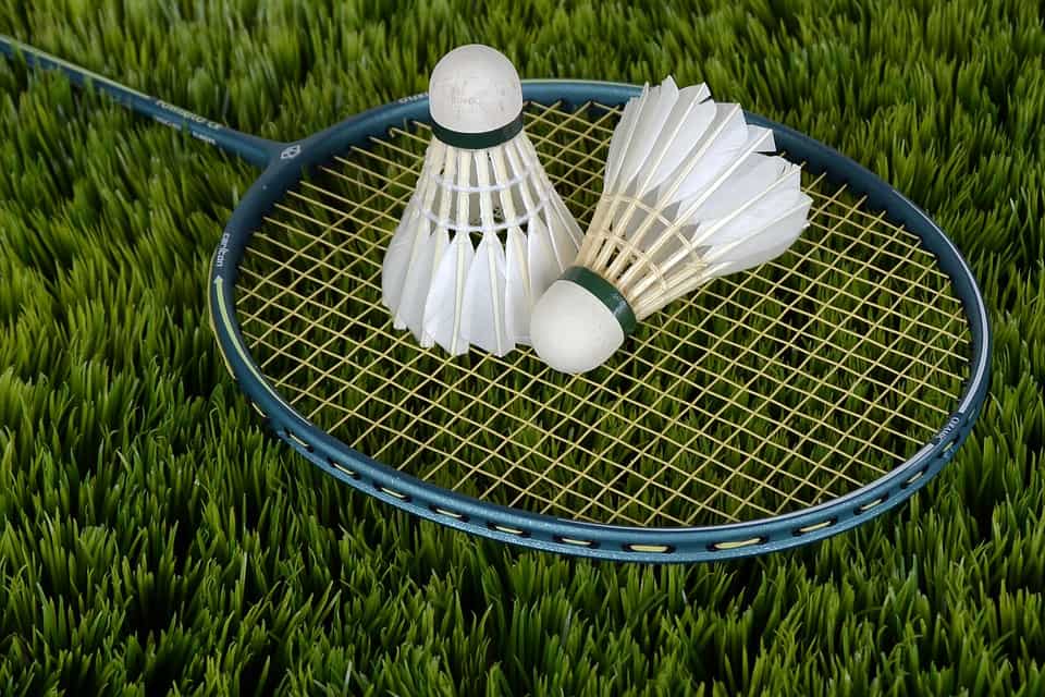 Badminton world tour postponed to 2021 Badminton world tour postponed to 2021