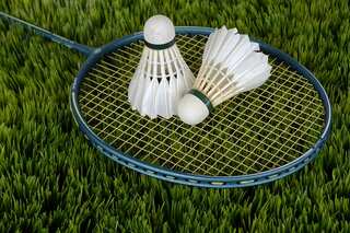 Badminton world tour postponed to 2021