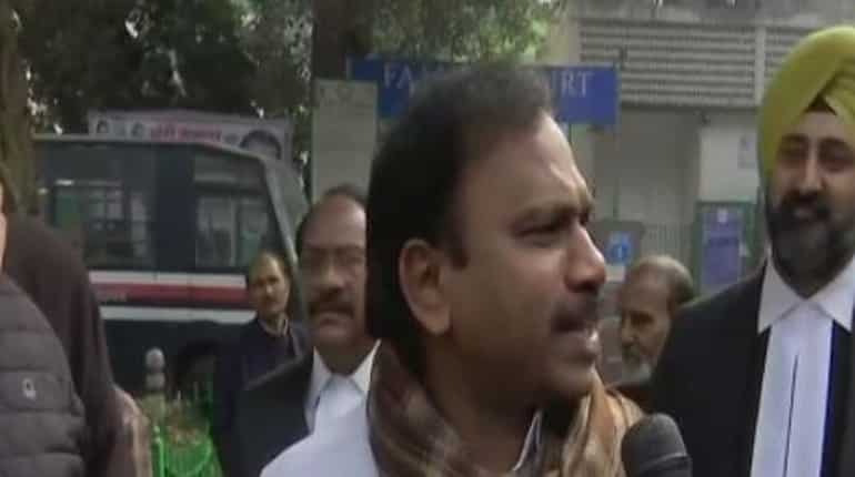 2G scam: Court to pronounce verdict on December 21, Raja says 'have faith in judiciary'