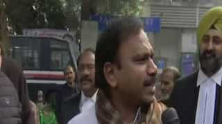 2G scam: Court to pronounce verdict on December 21, Raja says 'have faith in judiciary'