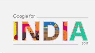 'Google for India' 2017: Android Oreo Go edition operating system launched