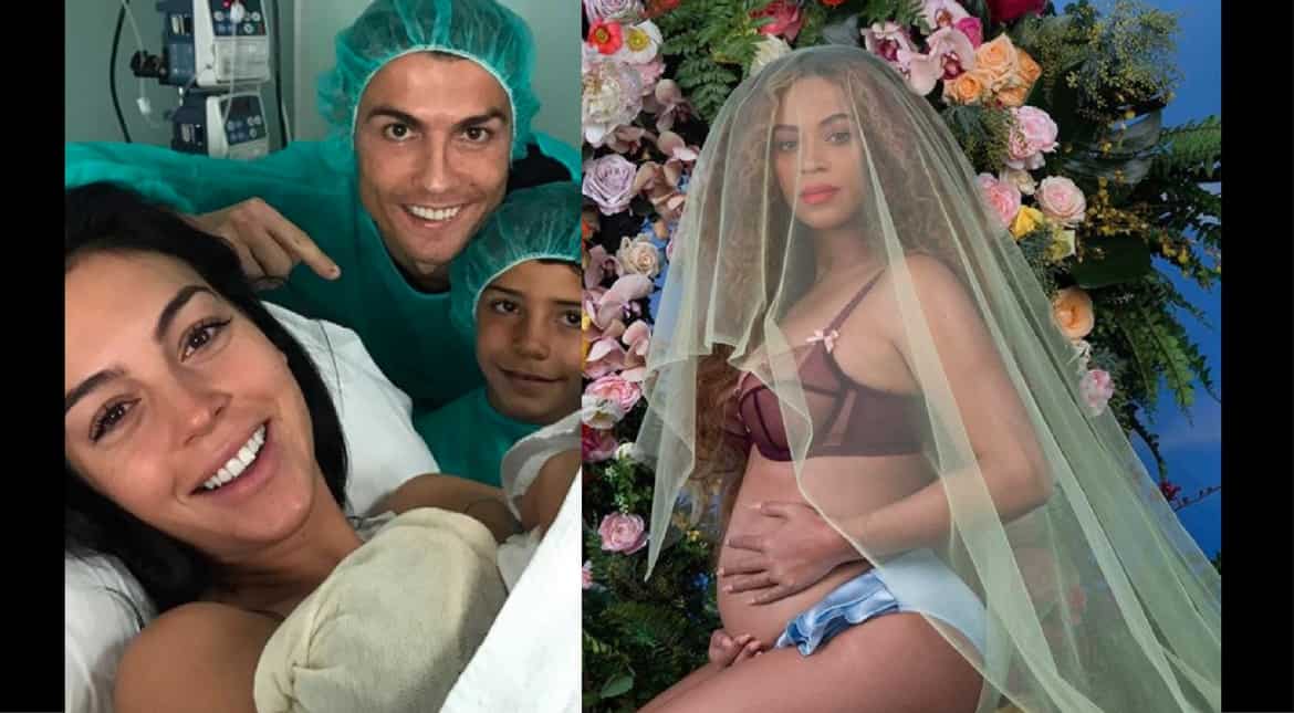 These are Instagram's 10-most liked pictures of 2017 These are Instagram's 10-most liked pictures of 2017