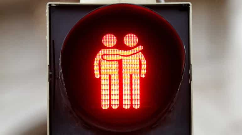 Austria's Supreme Court paves way for same-sex marriage Austria's Supreme Court paves way for same-sex marriage