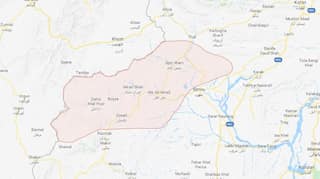 Blast in Pakistan's north Waziristan, 6 dead