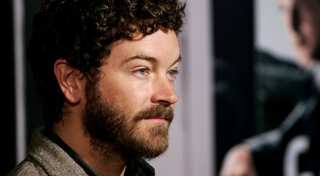 Netflix fires 'The Ranch' actor Danny Masterson over rape allegations