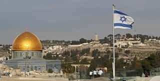 Opinion: Trump is wrong; Israel alone can't claim Jerusalem