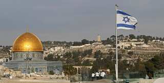 EU, Arab league warn Trump not to change US policy on Jerusalem's status