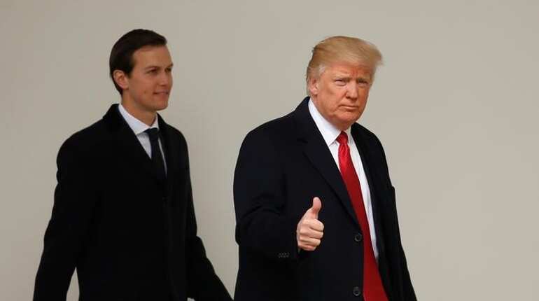 Trump to recognise Jerusalem as Israel capital Trump to recognise Jerusalem as Israel capital